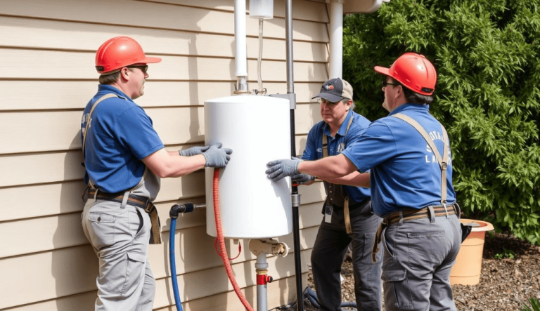 Gas Geyser Repairs in Johannesburg and Pretoria: Fast Affordable & Reliable Service