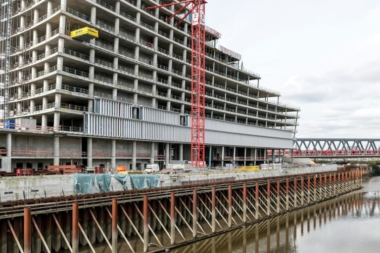 icic pru infrastructure investment