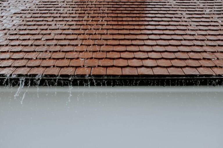 Roofing Materials Compared: Tile, Slate, Metal, and EPDM