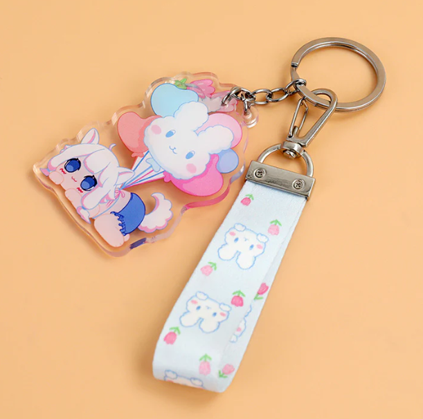 Custom Lanyard Keychains Leading a Practical and Brand Story-Telling Friendly Way of Promoting Your Business!