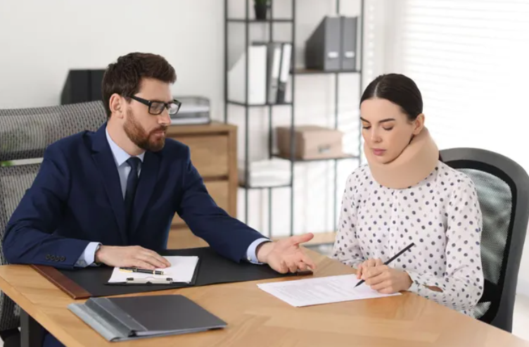 Why You Need Pedestrian Accidents Lawyers in Duluth After an Injury